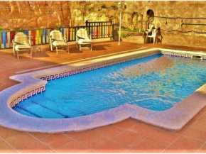 Belvilla by OYO Casa Crepuscle